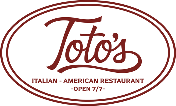 Toto's — accueil